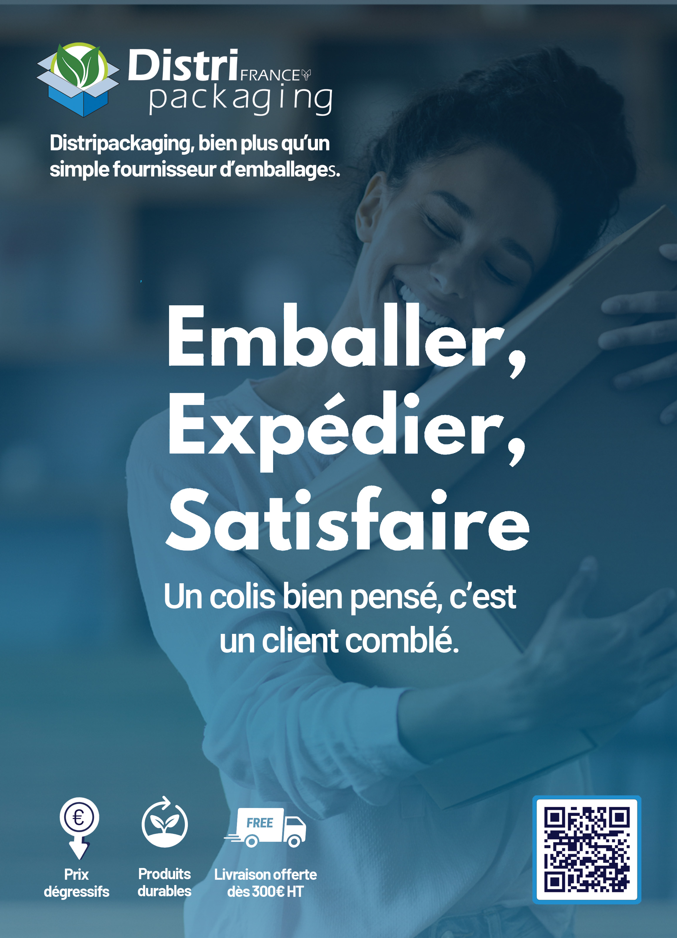 Catalogue - Distripackaging